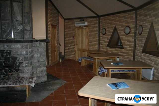 Кладка печей и каминов, дровяные печи и камины Новороссийск - изображение 1