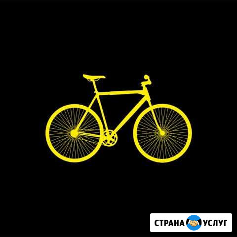 Ремонт велосипеда Вольск - изображение 1