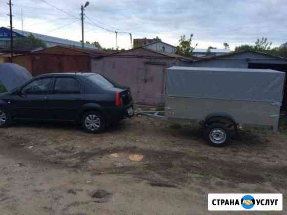 Грузоперевозки Пассажирские перевозки Орехово-Зуево
