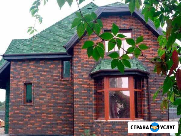 Бригада построит дом Аксай - изображение 1