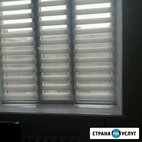 Жалюзи всех видов Грозный - изображение 1