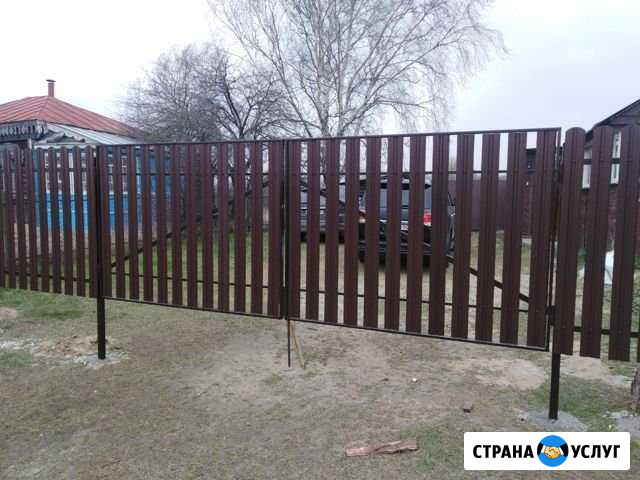 Строительство Сасово - изображение 1