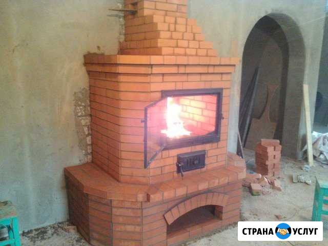Печник Кострома - изображение 1