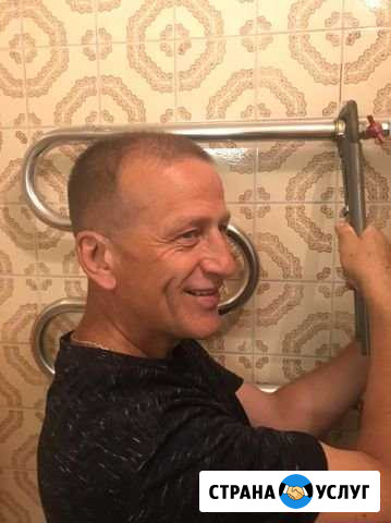 Сантехника, работа на дому, все виды услуг 24/7 Тольятти - изображение 1