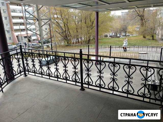 Изготовление и установка металлоизделий Хабаровск - изображение 1