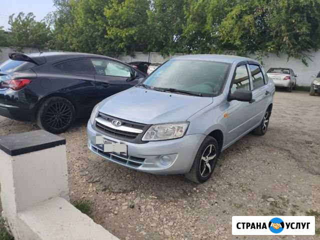 Авто в аренду или под выкуп Саратов - изображение 1