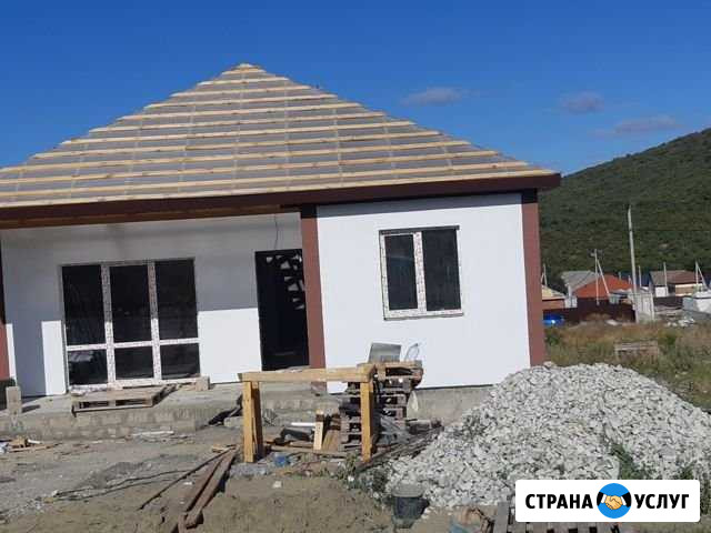 Страитлства дом Новороссийск - изображение 1