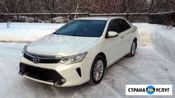 Скидки на Аренду автомобилей в Казани от суток Казань