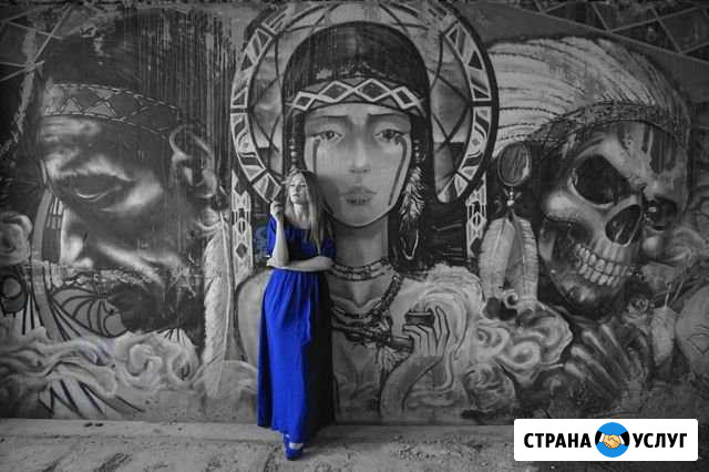Профессиональный фотограф Тырныауз - изображение 1