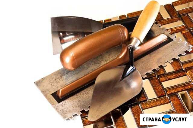 Плиточник. Ремонт квартир от элитного до простого Санкт-Петербург - изображение 1