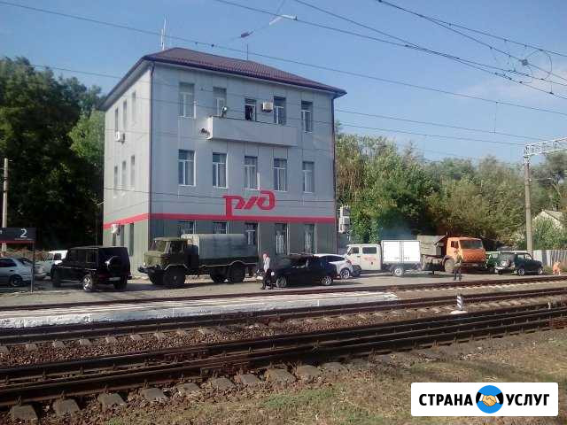 Рекламные услуги Таганрог - изображение 1