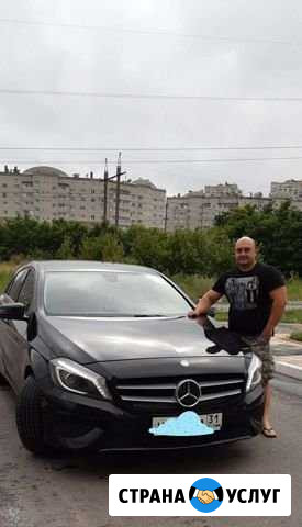 Авто на свадьбу,выписку из роддома Белгород - изображение 1