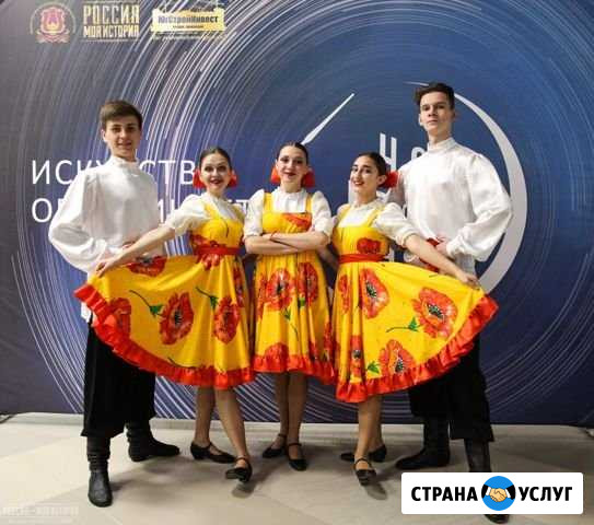 Art Show Solovey Ставрополь - изображение 1