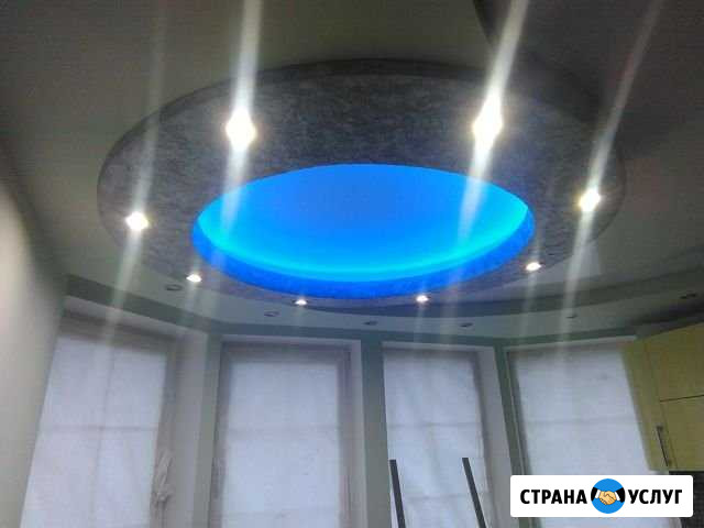 Ремонт квартир ванная под ключ Подольск - изображение 1