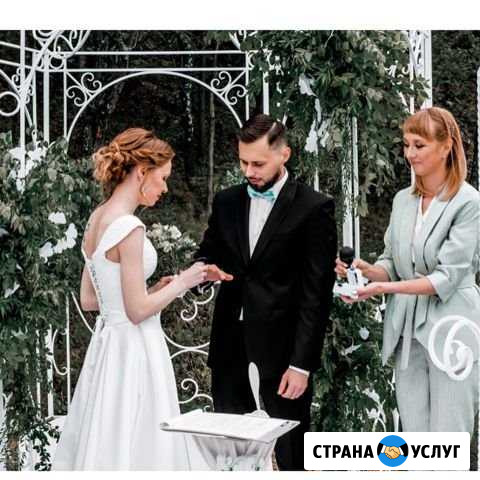 Ведущая в дуэте с Dj Первоуральск - изображение 1