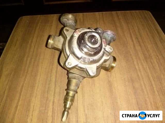 Ремонт котлов, колонок, бойлеров. Запчасти Севастополь - изображение 1