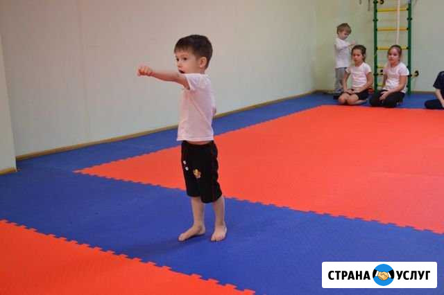 Каратэ для детей Владимир - изображение 1