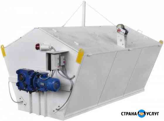 Растворная станция увр-4 в аренду Уфа
