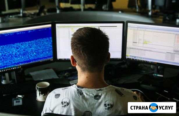 Обслуживание компьютеров Димитровград - изображение 1