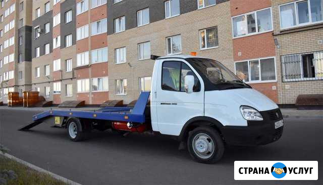 Эвакуатор 61 Новочеркасск - изображение 1