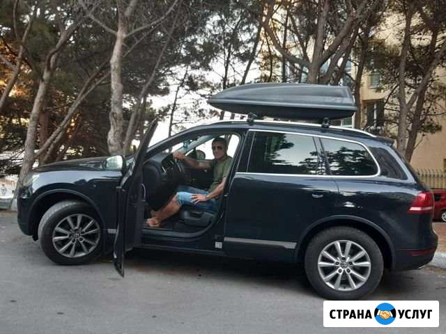 Сдам в аренду автобокс Уфа - изображение 1