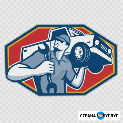 Услуги автослесаря для ваз/лада Светлоград - изображение 1