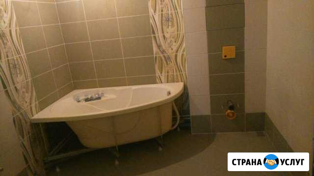 Ремонт квартир Омск - изображение 1
