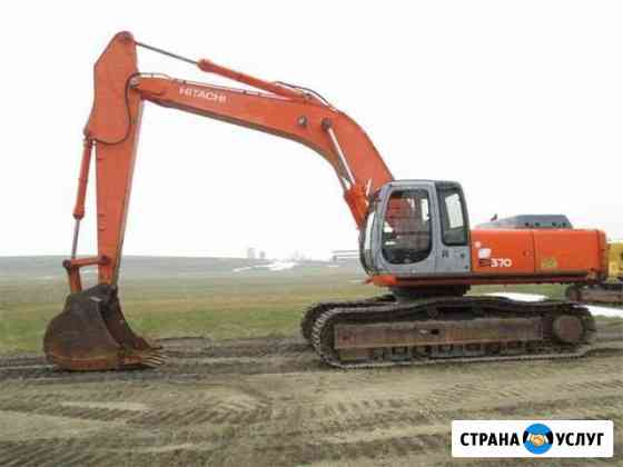 Экскаватор Hitachi ZX 330LC-3. ковш 2 м3 Ялга