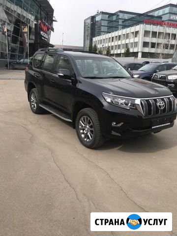 Аренда Авто Новосибирск - изображение 1