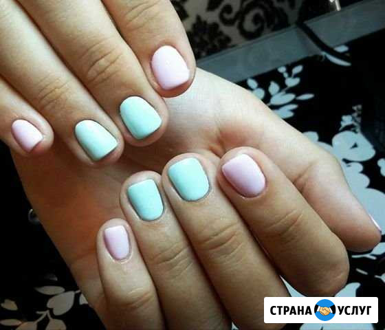 Маникюр Кострома - изображение 1