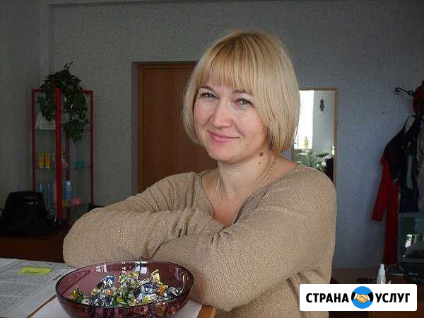 Репетитор по биологии и химии Новосибирск - изображение 1