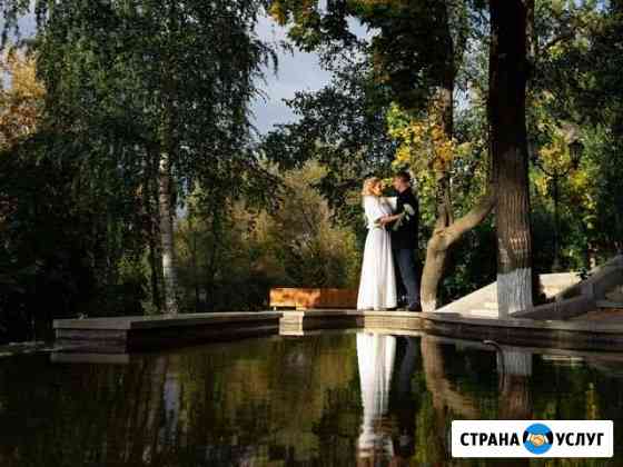 Фотограф Самара