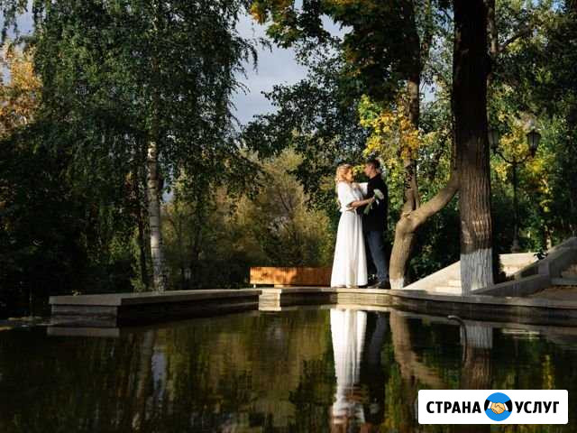 Фотограф Самара - изображение 1