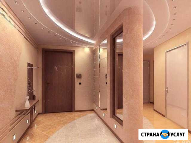 Ремонт квартир Новый Уренгой - изображение 1