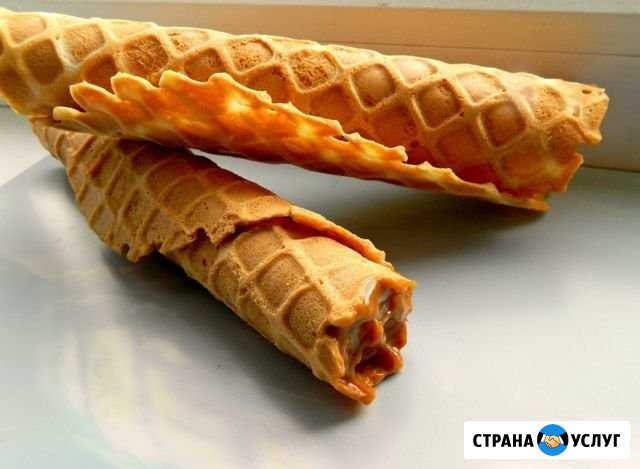 Выпечка на заказ Мурино - изображение 1