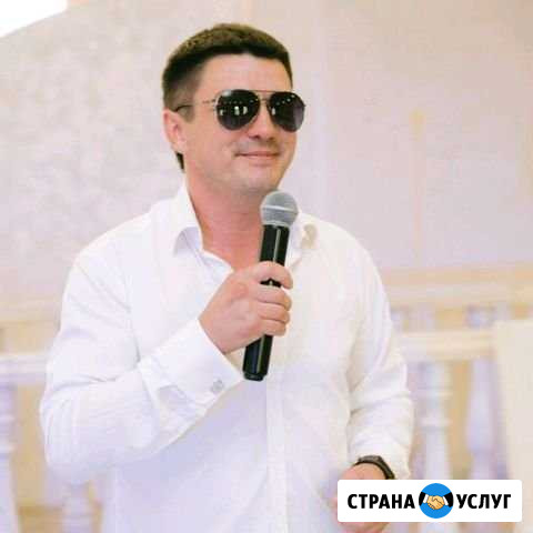 Ведущий свадеб и юбилеев, певец, ди-джей Ульяновск - изображение 1