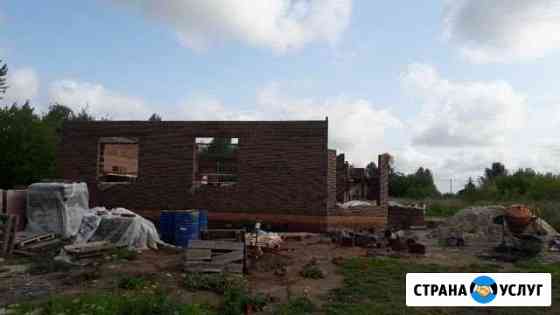 Каменщик Казань