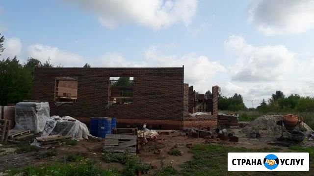 Каменщик Казань - изображение 1