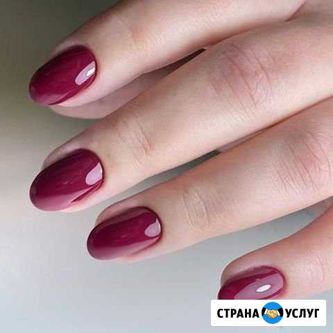 Маникюр Петровск - изображение 1