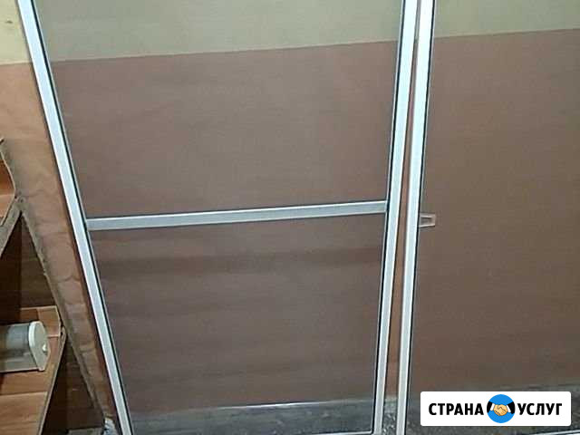 Москитная сетка Томск - изображение 1