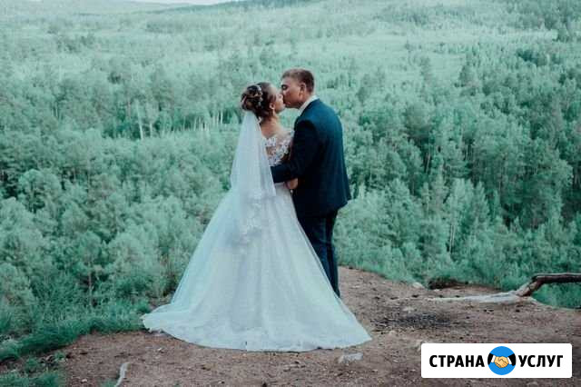 Свадебный фотограф/видеограф Чита - изображение 1