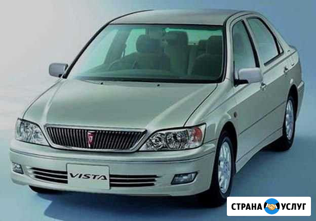 Перевозка пассажиров, аренда авто С водителем Горно-Алтайск - изображение 1