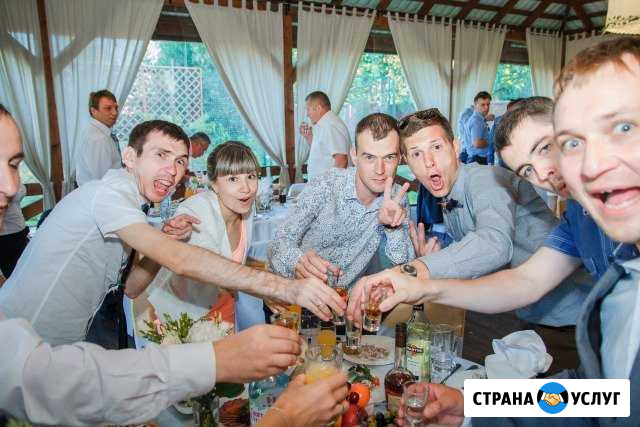 Ведущие/тамада на свадьбу, корпоратив, выпускной Волоколамск - изображение 1