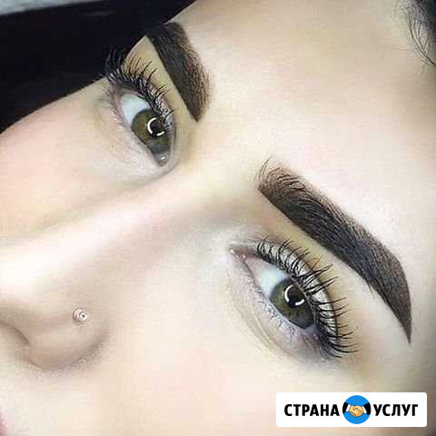 Перманентный макияж Новороссийск - изображение 1