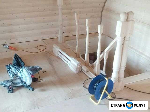 Ремонт отделка Ступино - изображение 1
