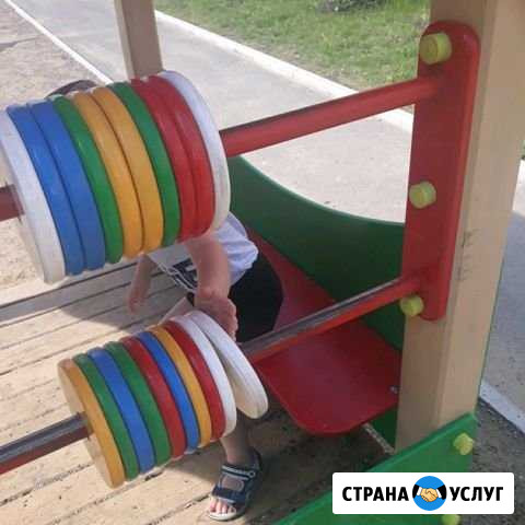Няня Красноярск - изображение 1