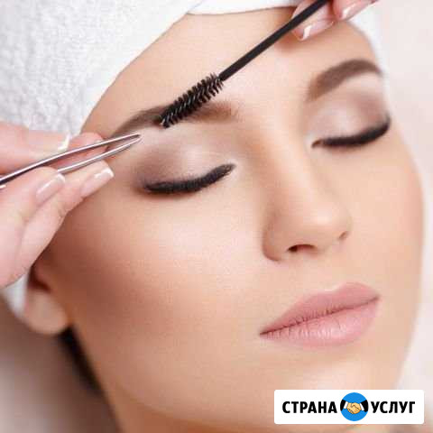 Брови Шуя - изображение 1