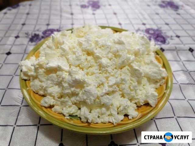 Творог (Ивановский) Краснокаменск - изображение 1