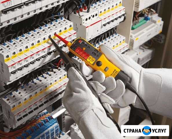 Электромонтажные работы любой сложности Качканар - изображение 1