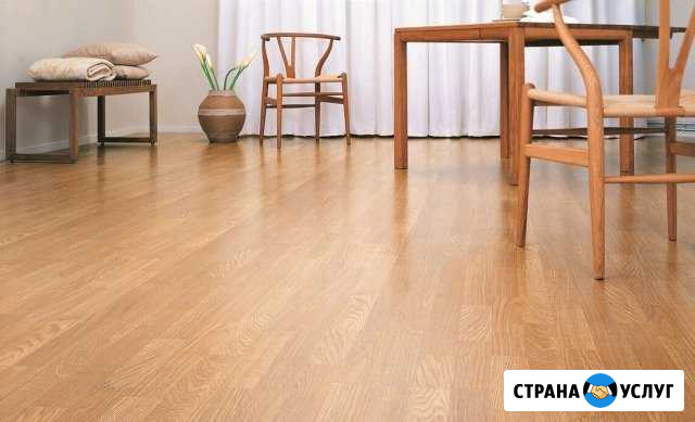 Укладка ламината Салават - изображение 1